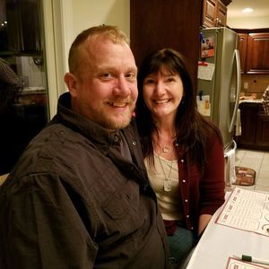 Meet your Posher, Bruce